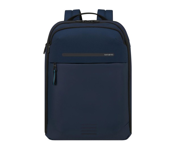 Samsonite MODERNY do laptopa 17.3'' niebieski - 1481183 - zdjęcie